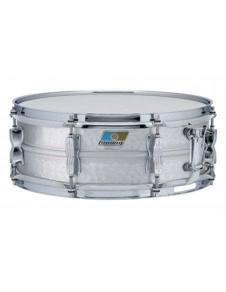 LM405K - C.Claire 14 X 6,5" Acro Hammedred