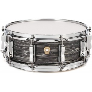 LS401XX1Q - Caisse Claire Classic Maple 14X5" Vint Bla
