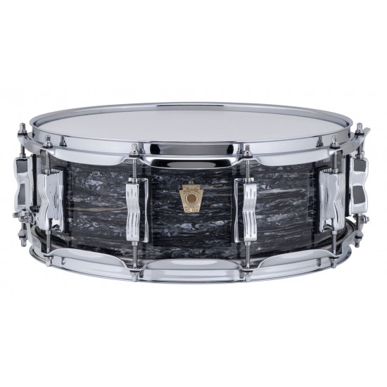 LS403XX1Q - Caisse Claire Classic Maple 14X6.5" Vint Bla