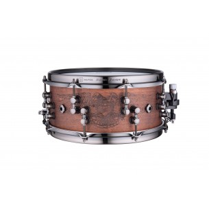 BPDLMW2550LWH - Caisse Claire Bp Dl The Warbird 12 X 5.5"