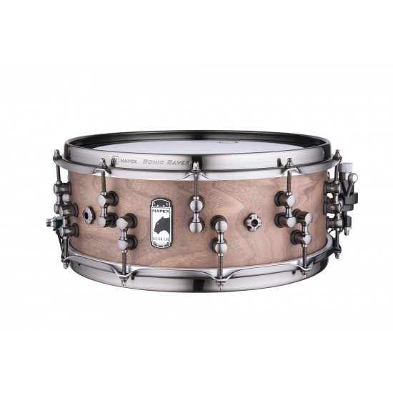 BPDLMW4550LNW - Caisse Claire Bp Dl The Machine 14 X 5.5"