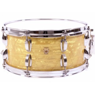LS403XXAO - Caisse Claire Classic Maple 14X6.5"