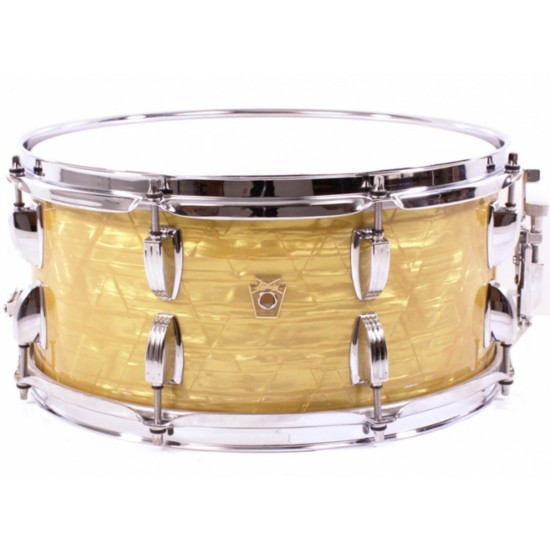 LS403XXAO - Caisse Claire Classic Maple 14X6.5"