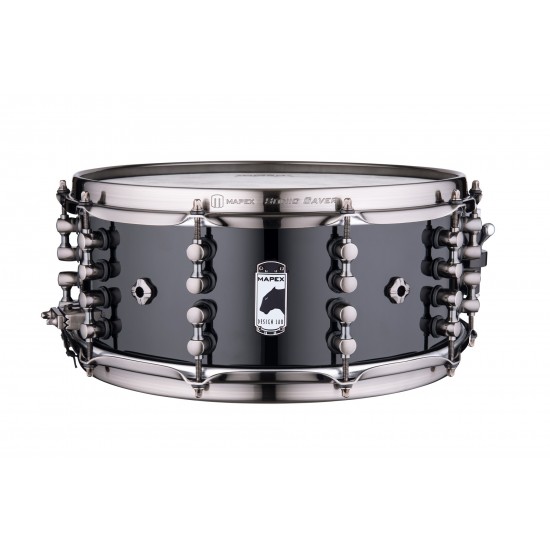 BPDLMH4600LPB - Caisse Claire Bp Dl The Maximus 14 X 6"