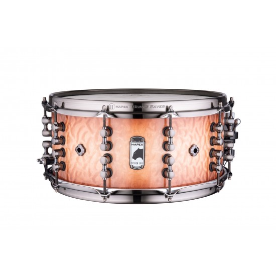 BPDLMH4650LPW - Caisse Claire Bp Dl The Versatus 14 X 6.5"