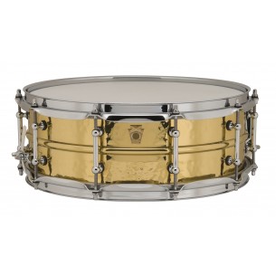 LB420BKT - Caisse Claire Laiton Marteles 14 X 5"