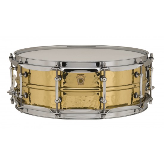 LB420BKT - Caisse Claire Laiton Marteles 14 X 5"