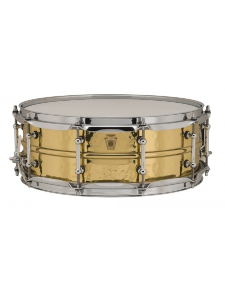 LB420BKT - Caisse Claire Laiton Marteles 14 X 5"
