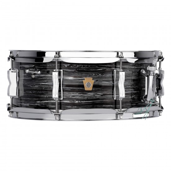 LS9081Q - Caisse Claire Lecagy Maple Jazz Fest 14X5.5"