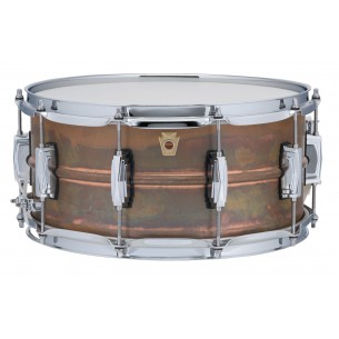LC663 -  Caisse Claire Copper Phonic 14 X6. 5"