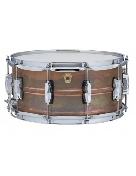 LC663 -  Caisse Claire Copper Phonic 14 X6. 5"
