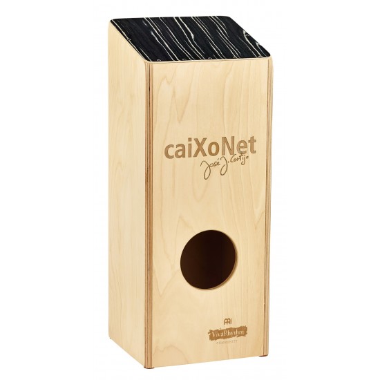 VR-CAIXN - Caixon Facade Striped Onyx