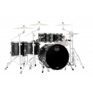 SR628XUFB -  Kit Saturn 5 Futs Satin Black