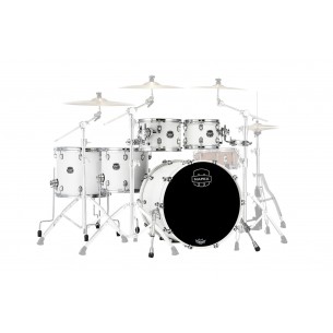 SR628XURM -  Kit Saturn 5 Futs Satin White