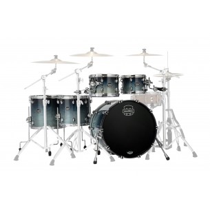 SR628XURJ -  Kit Saturn 5 Futs Teal Blue