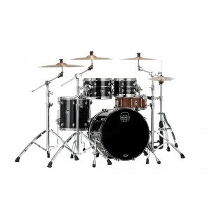 SE504XMPB -  Kit Saturn Evo 4 Futs Piano Black