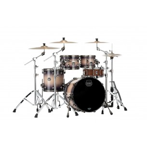 SE504XMBPZ -  Kit Saturn Evo 4 Futs Exotic Violet
