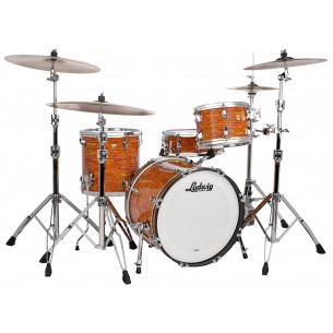 L84023AX51 - Kit Classic Maple 3F Mod Orange