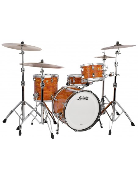 L84023AX51 - Kit Classic Maple 3F Mod Orange