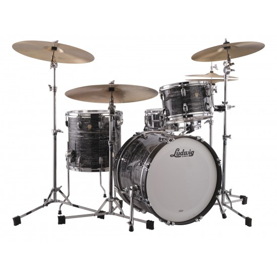 L84023AX1Q - Kit Classic Maple 3F Vintage Bl