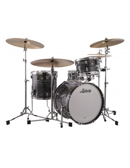 L84023AX1Q - Kit Classic Maple 3F Vintage Bl