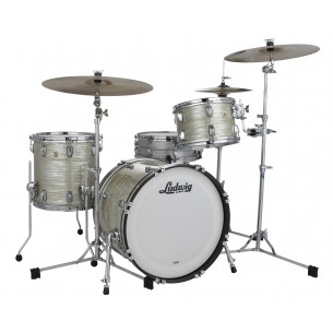 L84023AX86 - Kit Downbeat 3F Olive Oyster
