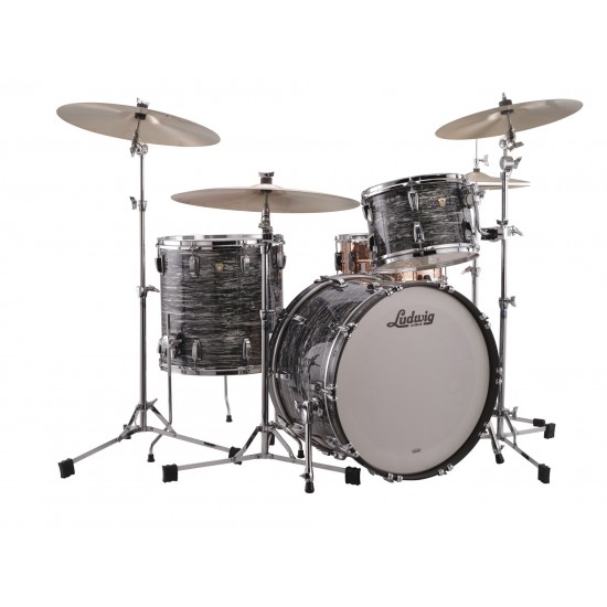 L84233AX1QWC - Kit Classic Maple