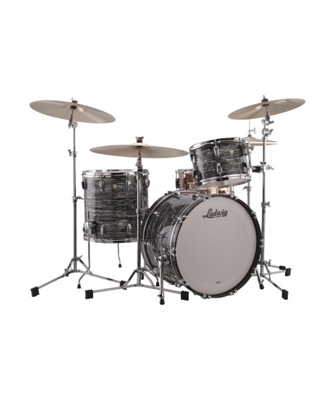 L84233AX1QWC - Kit Classic Maple