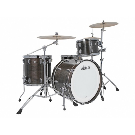 L7342AXSKWC - Kit Oak Custom Fab Smoke