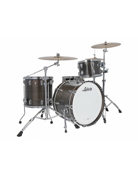 L7342AXSKWC - Kit Oak Custom Fab Smoke