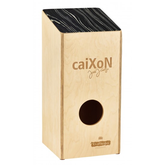 VR-CAIX - Caixon Facade Striped Onyx