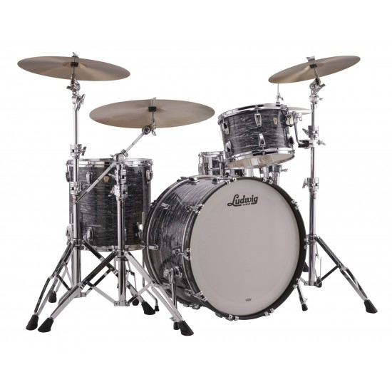 L84433AX1QWC - Kit Classic Maple Pro Beat