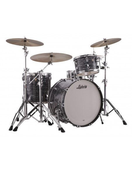 L84433AX1QWC - Kit Classic Maple Pro Beat