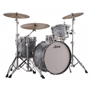 L84433AX2QWC - Kit Classic Maple Pro Beat