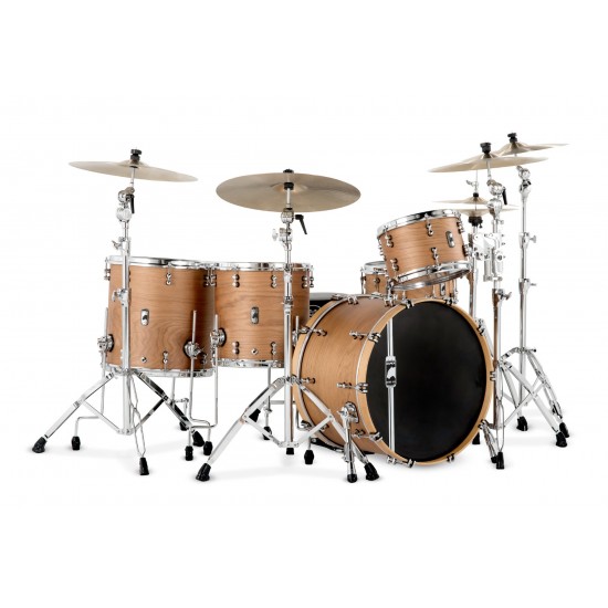 BPDLC528XNW -  Black Panther Design Lab