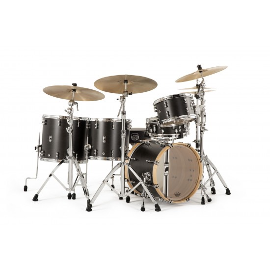 BPDLC528XBFB -  Black Panther Design Lab
