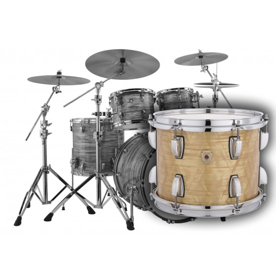 L88204AXAO - Kit Classic Maple 4F