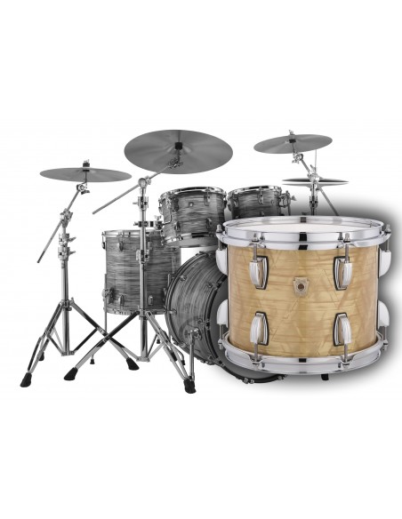 L88204AXAO - Kit Classic Maple 4F
