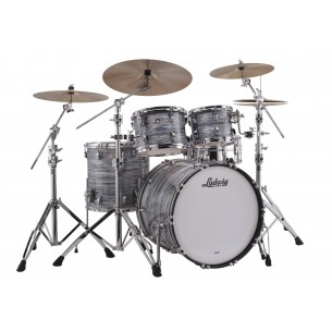 L88204AX2Q - Kit Classic Maple 4F Blue Oyster