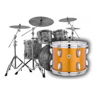 L88204AX33 - Kit Classic Maple 4F Gold Sparkle