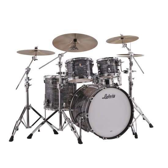 L88204AX1Q - Kit Classic Maple 4F Vintage Bl