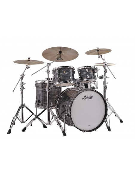 L88204AX1Q - Kit Classic Maple 4F Vintage Bl