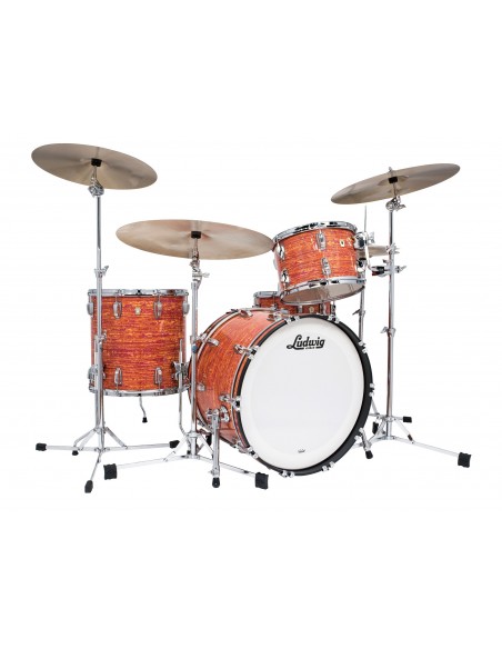 L88204AX51 - Kit Classic Maple 4F Vintage Bl