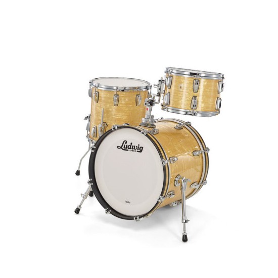 L84023AXAO - Kit Classic Maple 3F Aged Onyx