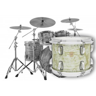 L88204AX86 - Kit Classic Maple 4F Olive Oyster