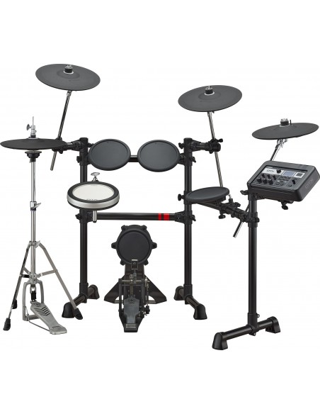 DTX402K - Batterie électronique compacte