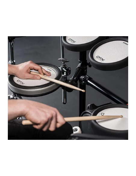 DTX402K - Batterie électronique compacte