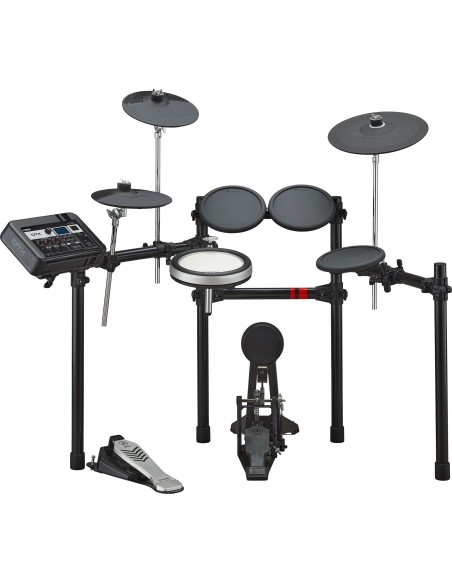 DTX402K - Batterie électronique compacte