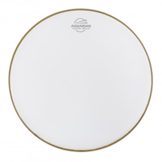 SM15 - Peau Super Mesh 15"