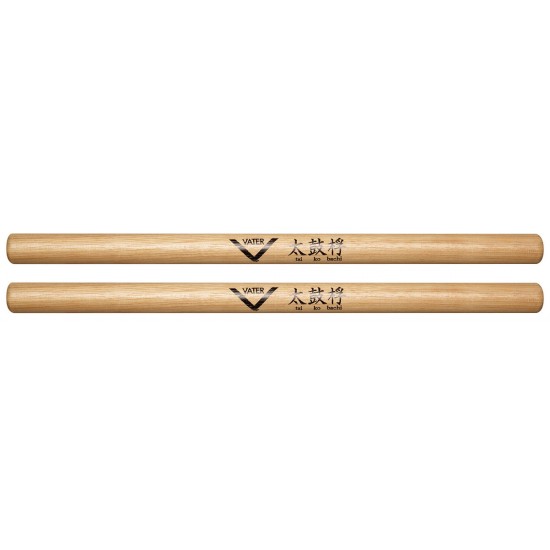 VHTKBW - Baguettes Sticks Tai Ko Bachi